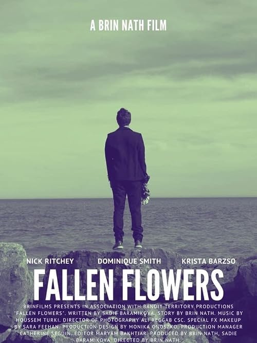 Fallen Flowers