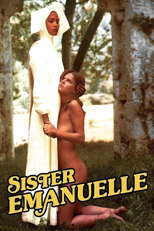 Suor Emanuelle