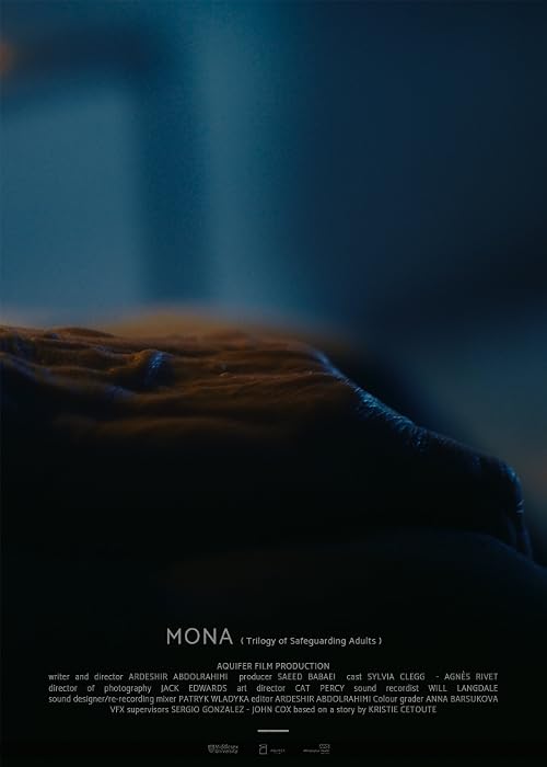 MONA (Trilogy of Safeguarding Adults)