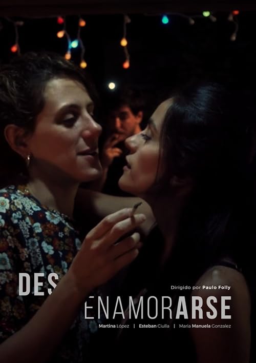 Desenamorarse