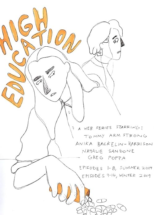 High Education