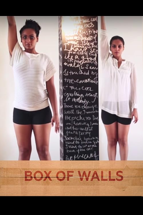 Box of Walls