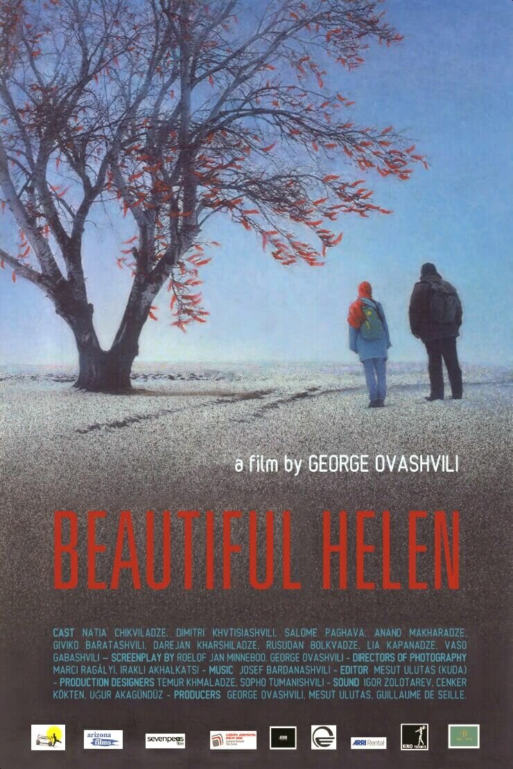 Beautiful Helen