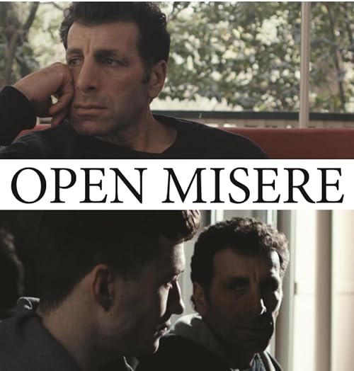 Open Misere