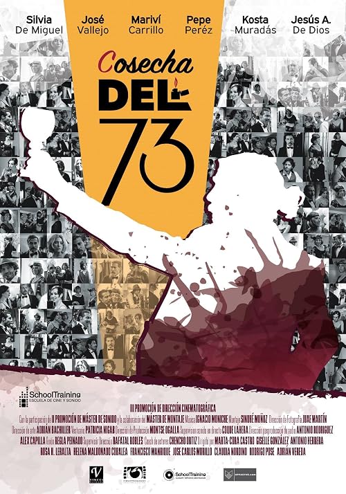 Cosecha del 73