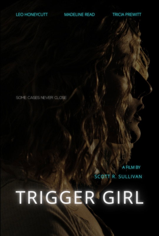 Trigger Girl