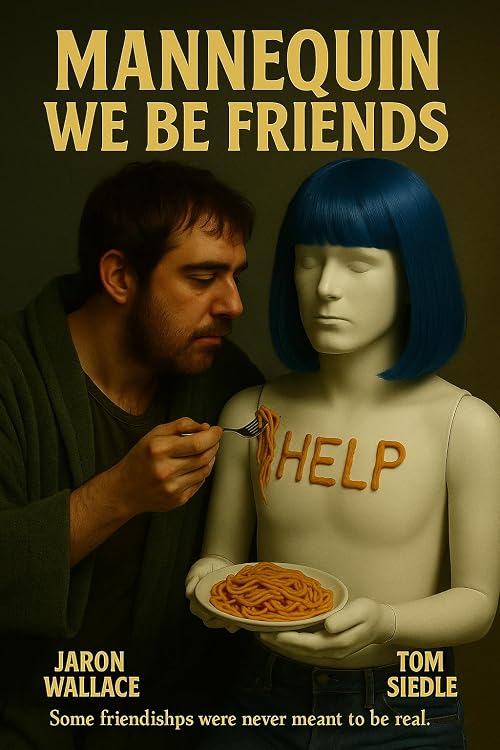 Mannequin We Be Friends