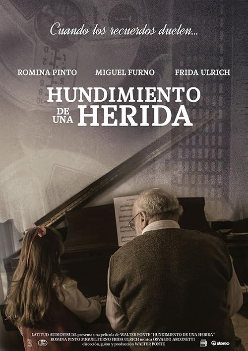 Hundimiento de una Herida