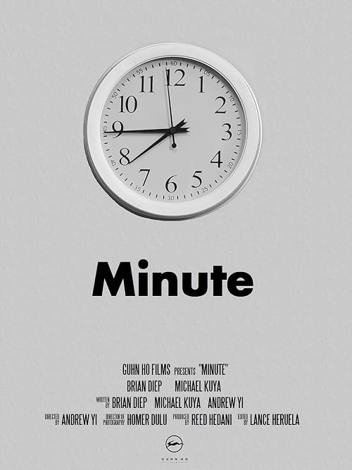 Minute