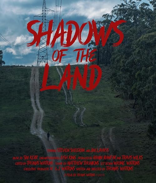 Shadows of the Land