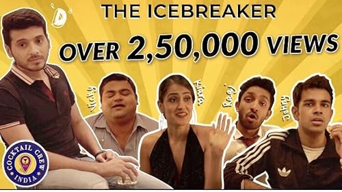 The Icebreaker