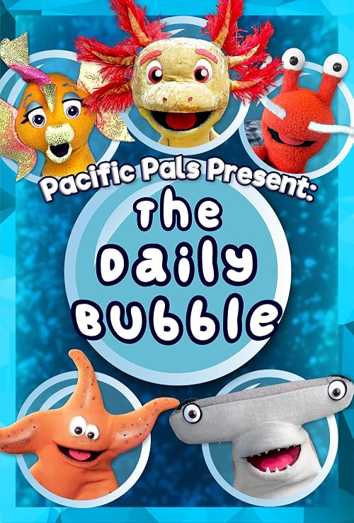 The Daily Bubble
