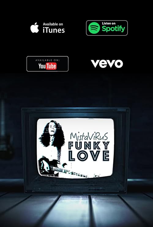 Funky Love
