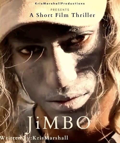 JiMBO by KrisMarshall