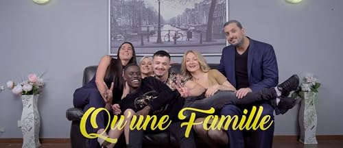 Qu'une Famille