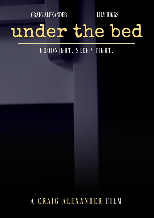 Under The Bed