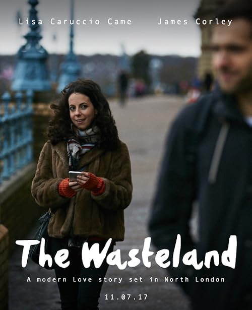 The Wasteland