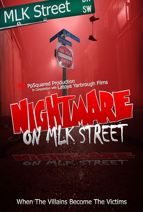 Nightmare on MLK Street