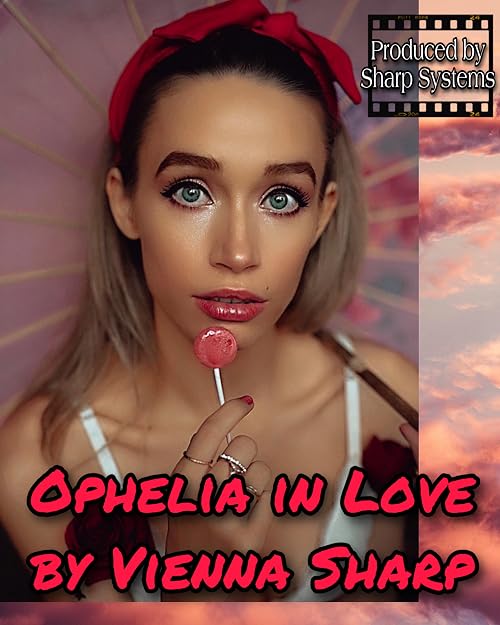 Ophelia in Love