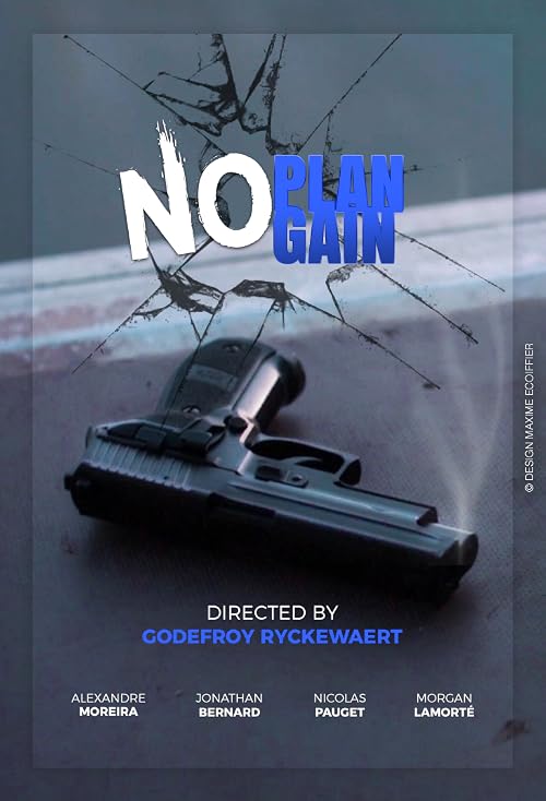 No Plan No Gain