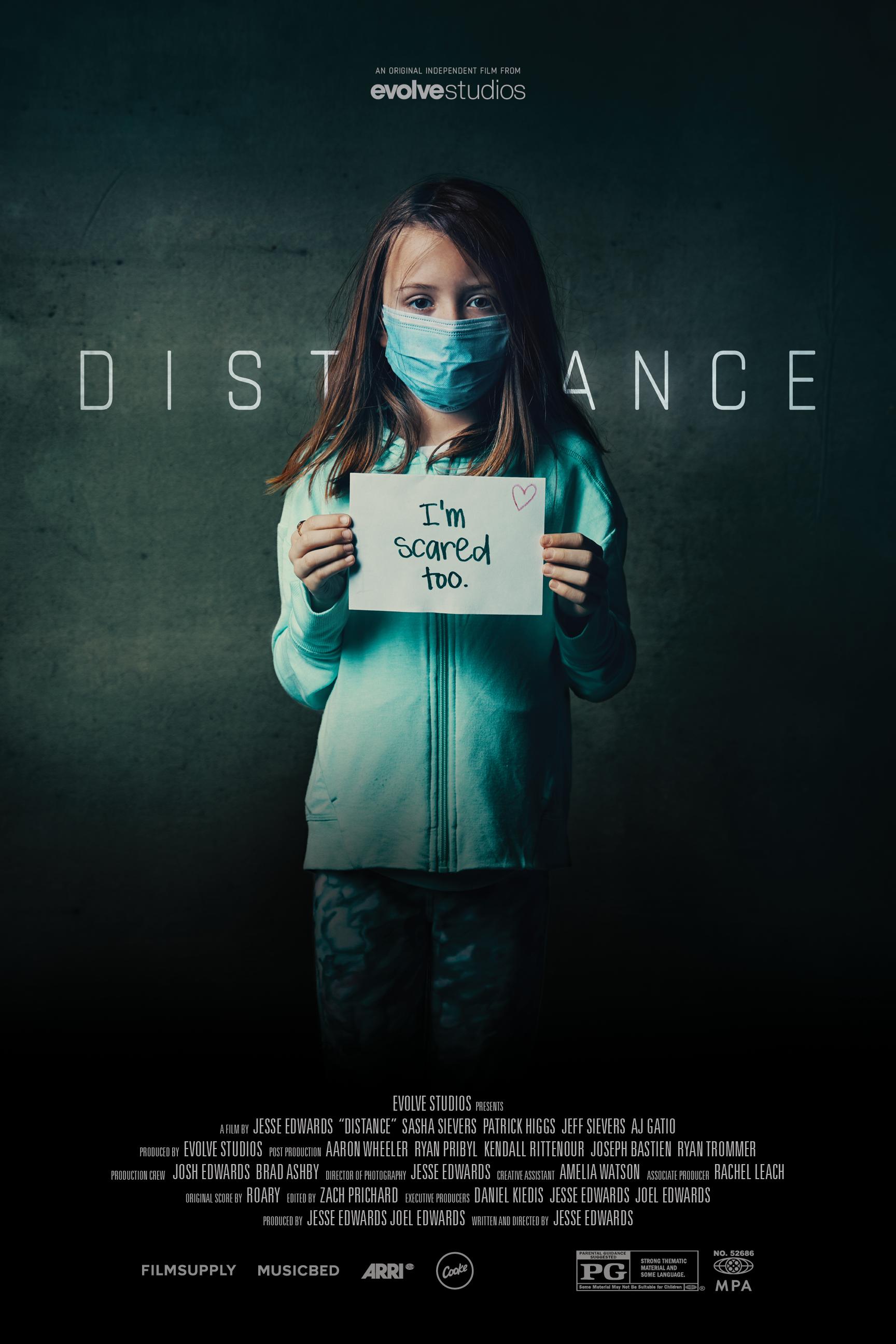 Distance