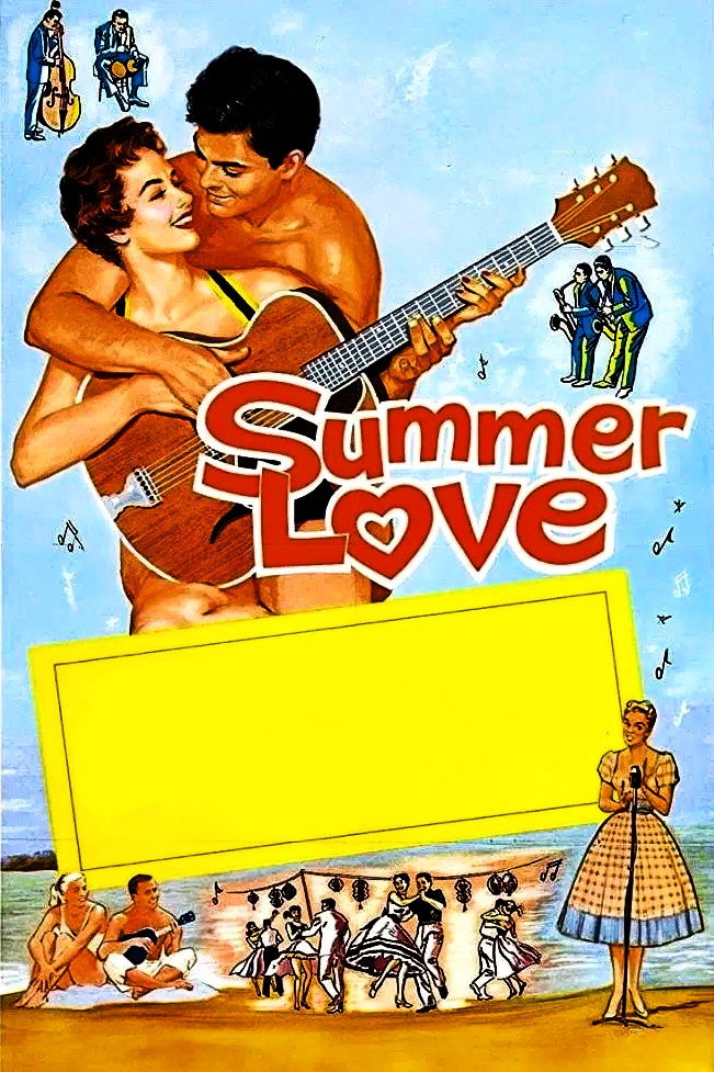 Summer Love