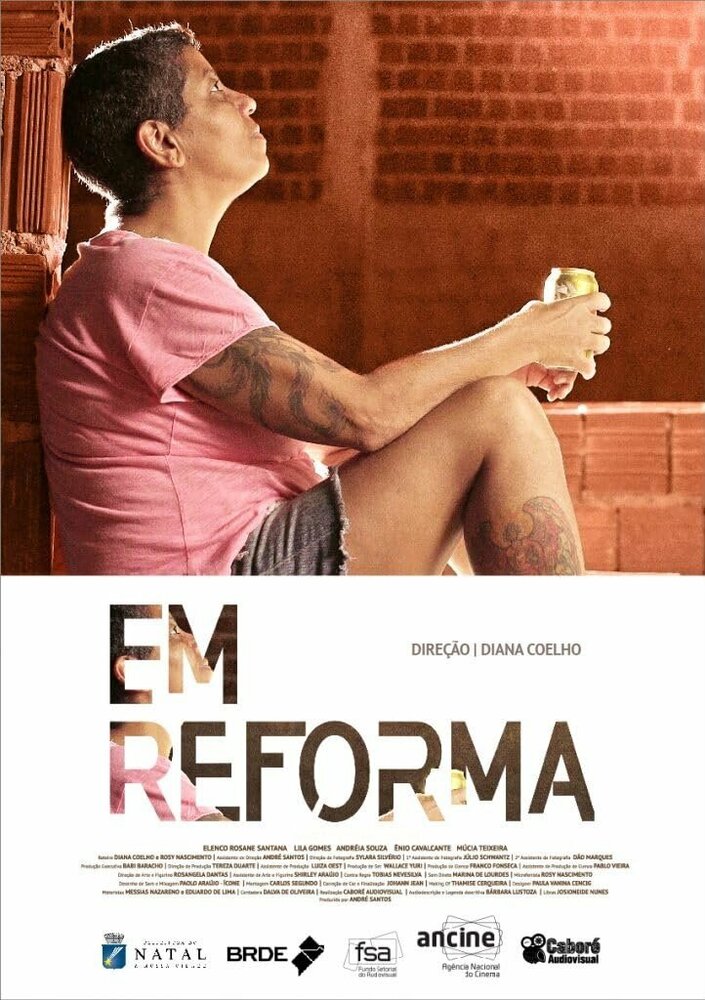 Em Reforma