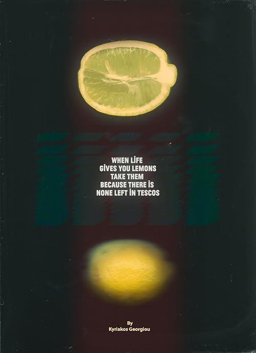 When Life Gives You Lemons