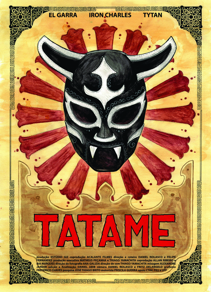 Tatame
