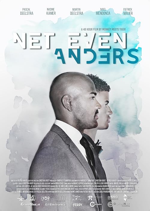 Net Even Anders