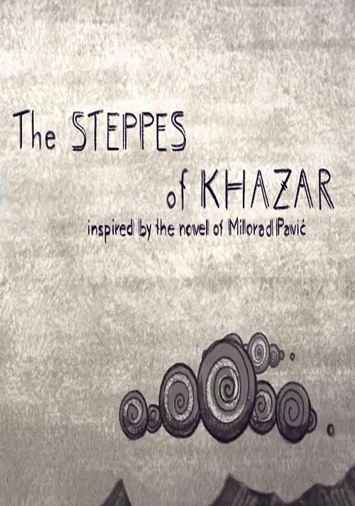 The Steppes of Khazar