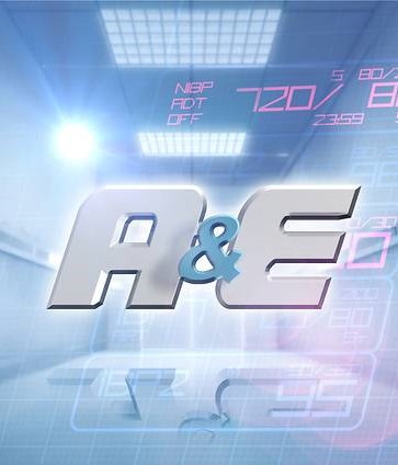 A&E