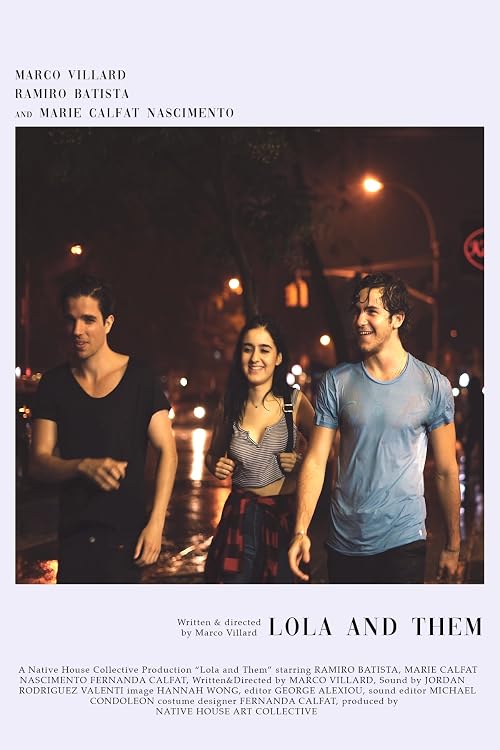Lola and Them