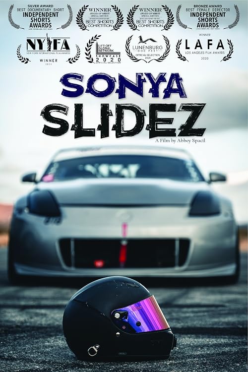 Sonya Slidez