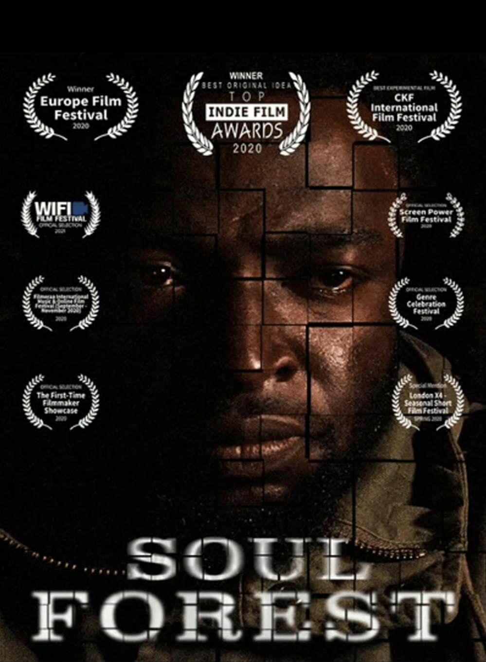 Soul Forest