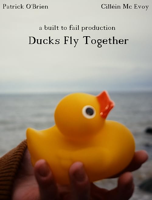Ducks Fly Together