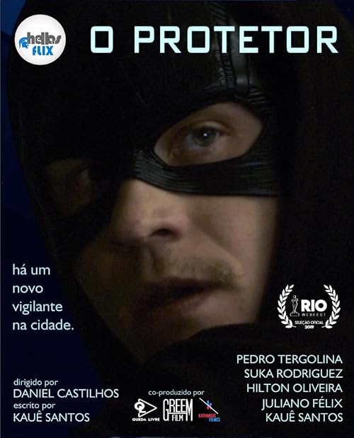 O Protetor