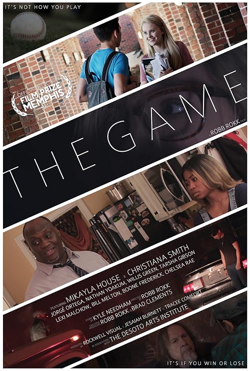 The Game