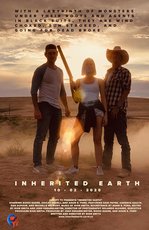 Inherited Earth