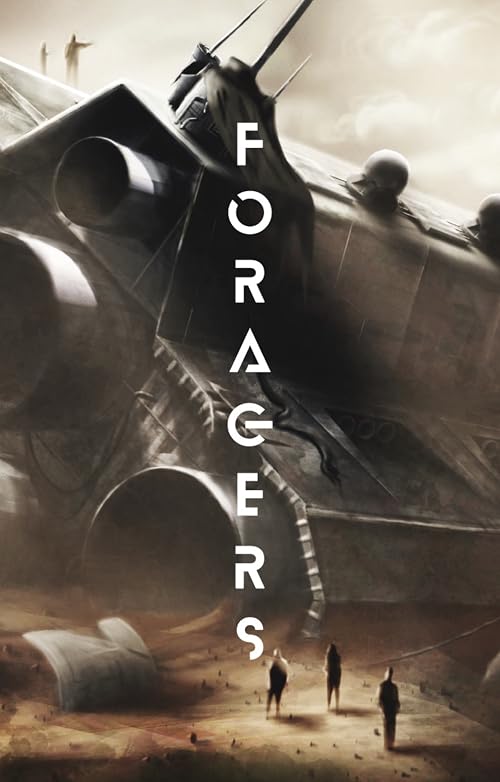 Foragers