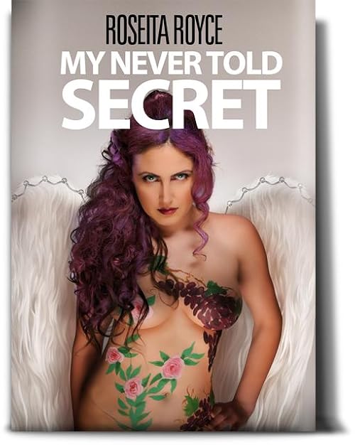 My Never Told Secret