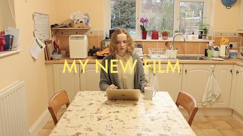My New Film