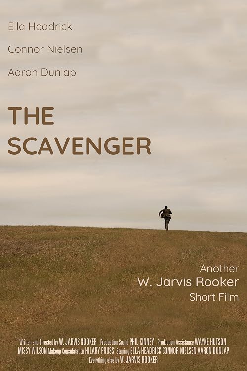 The Scavenger