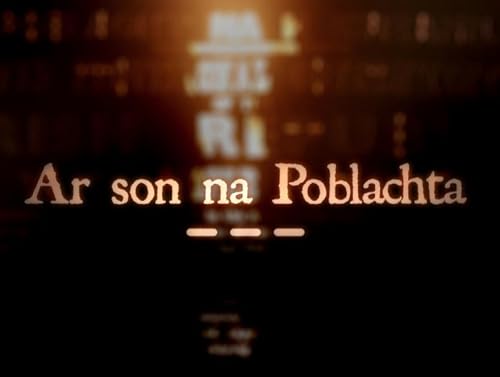 Ar Son Na Poblachta