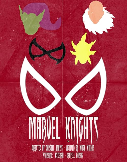 Marvel Knights Spider-Man One Shot Motion Comic