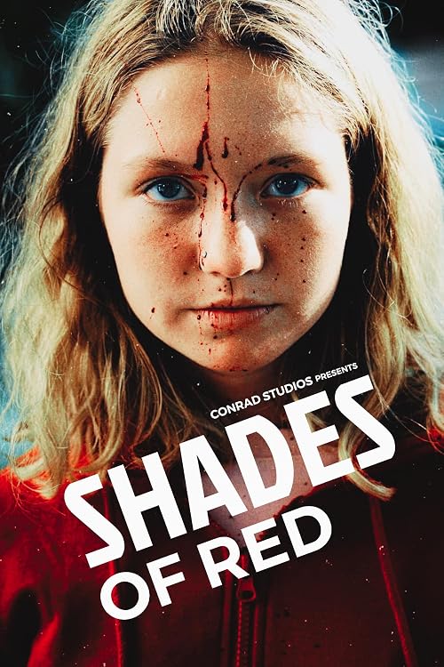 Shades of Red