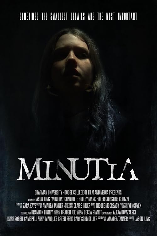 Minutia