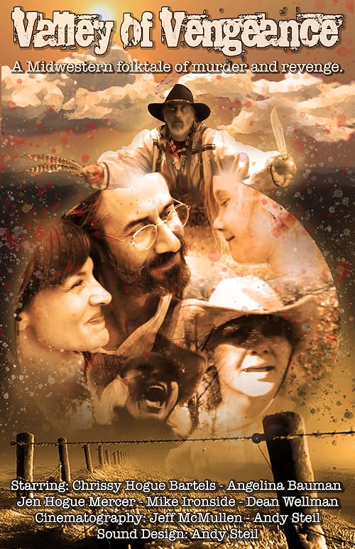 Valley of Vengeance