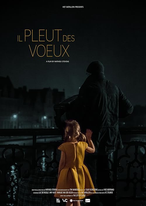 Il Pleut Des Voeux