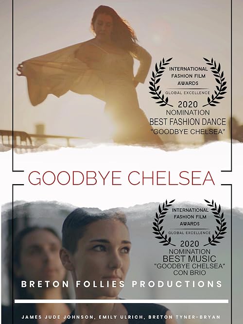 Goodbye Chelsea